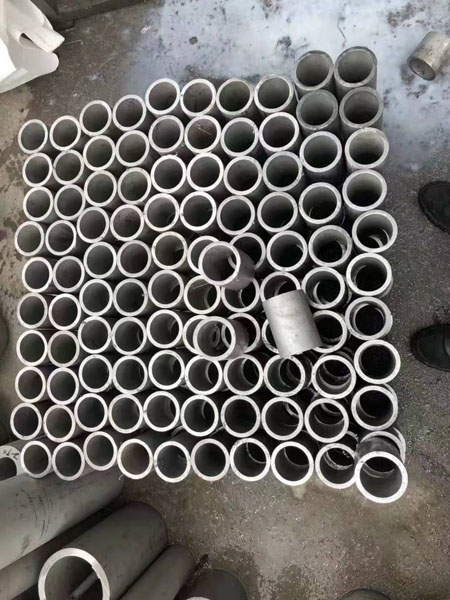 化隆不锈钢管